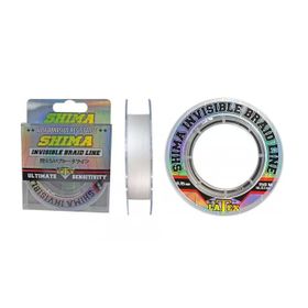 EFFE Latex Shima Görünmez İp 150 mt 0.09 mm Misina