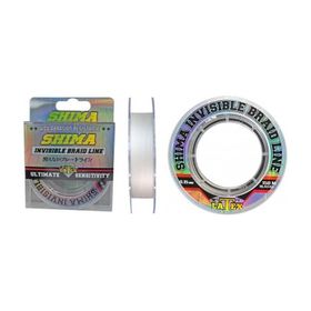 EFFE Latex Shima Görünmez İp 150 mt 0.09 mm Misina