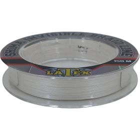 EFFE Latex Shima Görünmez İp 150 mt 0.12 mm Misina