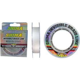 EFFE Latex Shima Görünmez İp 150 mt 0.20 mm Misina
