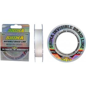 EFFE Latex Shima Görünmez İp 150 mt 0.30 mm Misina