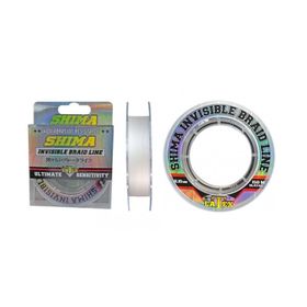 EFFE Latex Shima Görünmez İp 150 mt 0.35 mm Misina