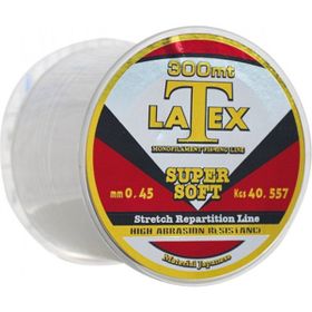 EFFE Latex Surf Cast 300 mt 0.45 mm Misina