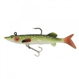 Effe LW009 - 10 12 cm Sasi Turna