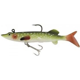 Effe LW009 - 10 14 cm Sasi Turna