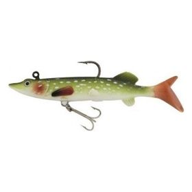 Effe LW009 - 10 8 cm Sasi Turna