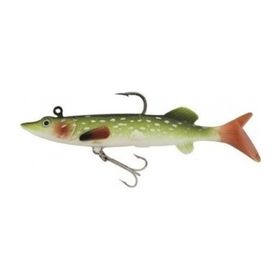 Effe LW009 10 cm Sasi Turna