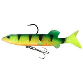 Effe LW009 16 - 8 cm Sasi Turna