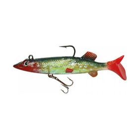 Effe LW009 - 3 10 cm Sasi Turna