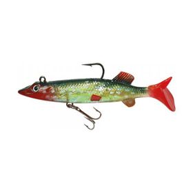 Effe LW009 - 3 10 cm Sasi Turna