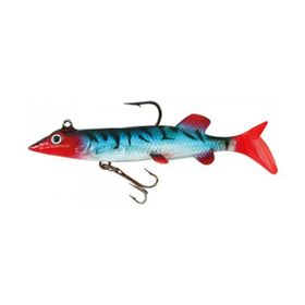 Effe LW009 7 12 cm Sasi Turna