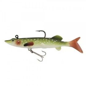 Effe LW009 - 8 10 cm Sasi Turna