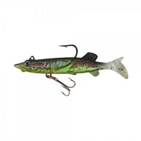 Effe LW009 - 9 10 cm Sasi Turna