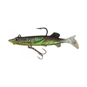 Effe LW009 - 9 12 cm Sasi Turna
