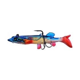 Effe LW009 - J151 8 cm Sasi Turna