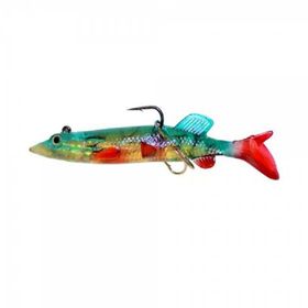 Effe LW009 - J262 8 cm Sasi Turna