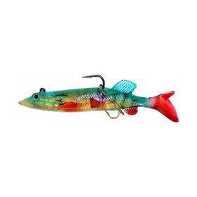 Effe LW009 - J262 8 cm Sasi Turna