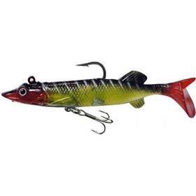Effe LW009 - J816 10 cm Sasi Turna