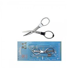 Effe Makas Katlanır HG154