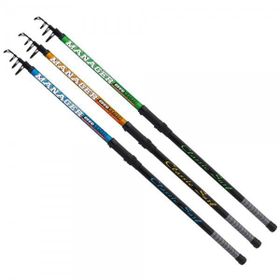 Effe Manager 390 cm Olta Kamışı