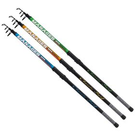 Effe Manager 390 cm Olta Kamışı