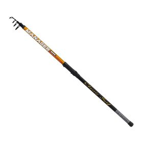 Effe Manager Classic Surf 390 cm 100-200 gr 4P Olta Kamışı