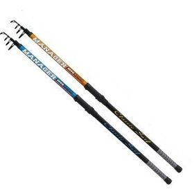 Effe Manager Classic Surf 390 cm 100-200 gr 4P Olta Kamışı
