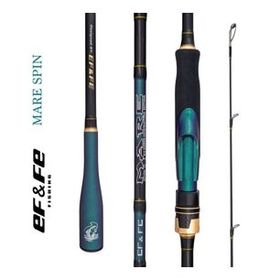 Effe Mare 2.70 m 15-45 gr Spin Olta Kamışı