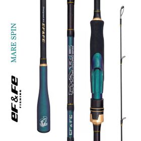 Effe Mare 2.70 m 15-45 gr Spin Olta Kamışı