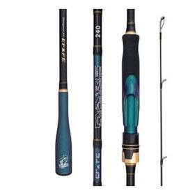 Effe Mare 240 cm 10-40 gr Atarlı Spin Kamış