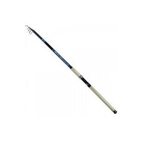 Effe Matrix 3 m Teleskopik Kamış