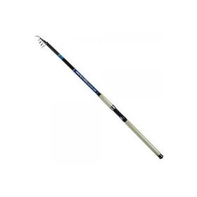 Effe Matrix 360 cm Teleskopik Kamış