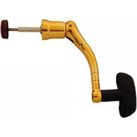 Effe Model 11 4.46 mm Krom Kaplama Makine Kolu
