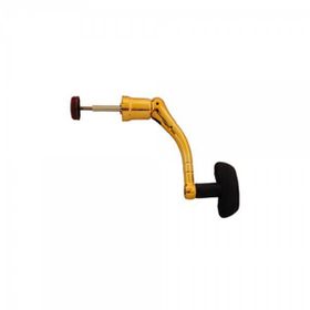 Effe Model 11 4.46 mm Krom Kaplama Makine Kolu