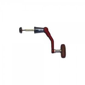 Effe Model 12 4.92 mm Ağaç Sap Makine Kolu