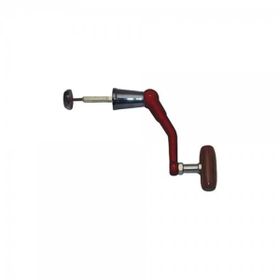 Effe Model 12 4.92 mm Ağaç Sap Makine Kolu
