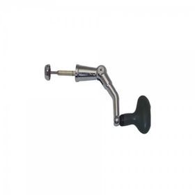 Effe Model 13 4.90 mm Krom Kaplama Makine Kolu