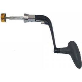 Effe Model 17 5.92 mm Makine Kolu