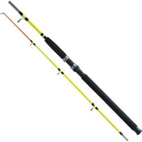 Effe Nitro 165 cm 2 Parça 150-300 gr Olta Kamışı