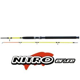 Effe Nitro 165 cm 2 Parça 150-300 gr Olta Kamışı
