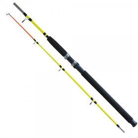 Effe Nitro 1,65 m İki Parça Kamış