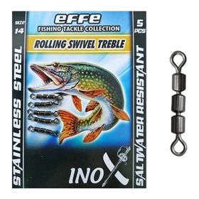 Effe No.12 Rolling Fırdöndü