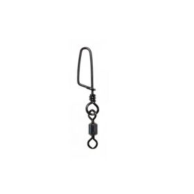 Effe No.4 Rolling Swivel Coastlock Snap Fırdöndü