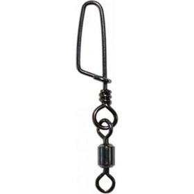 Effe No.4 Rolling Swivel Coastlock Snap Fırdöndü