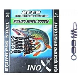 Effe No.5 Rolling Fırdöndü