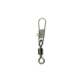 Effe No.7 Interlock Rolling Fırdöndü