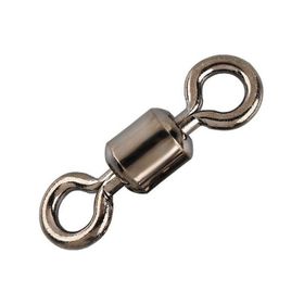 Effe No.8 Rolling Fırdöndü