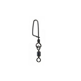 Effe No10. Rolling Swivel Coastlock Snap Fırdöndü