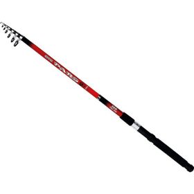 Effe Pars 1.20 cm 75-150 gr Atarlı Olta Kamışı