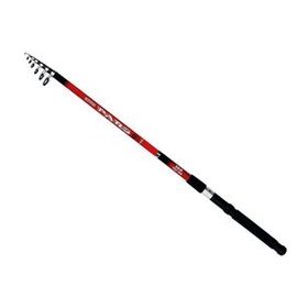 Effe Pars 210 cm 75-150 gr Atarlı Olta Kamışı
